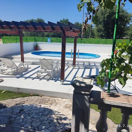Apartmani Bruna Bilice Vrulje  Εξωτερικό φωτογραφία