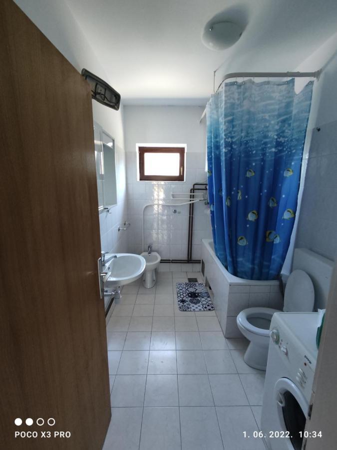 Apartmani Bruna Bilice Vrulje  Εξωτερικό φωτογραφία