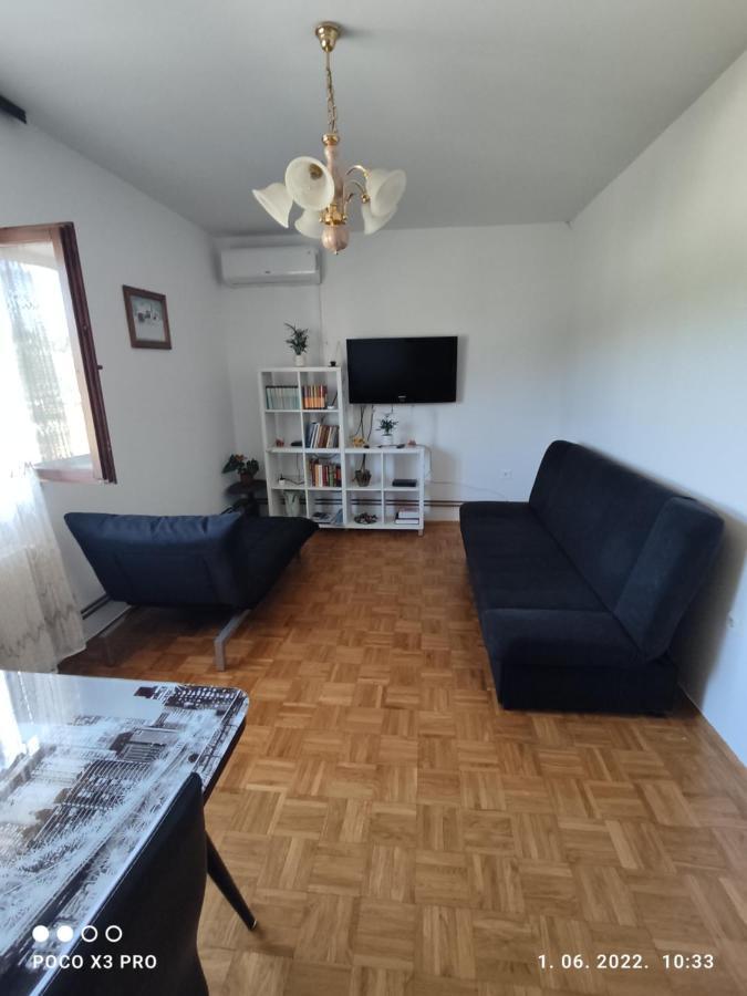 Apartmani Bruna Bilice Vrulje  Εξωτερικό φωτογραφία